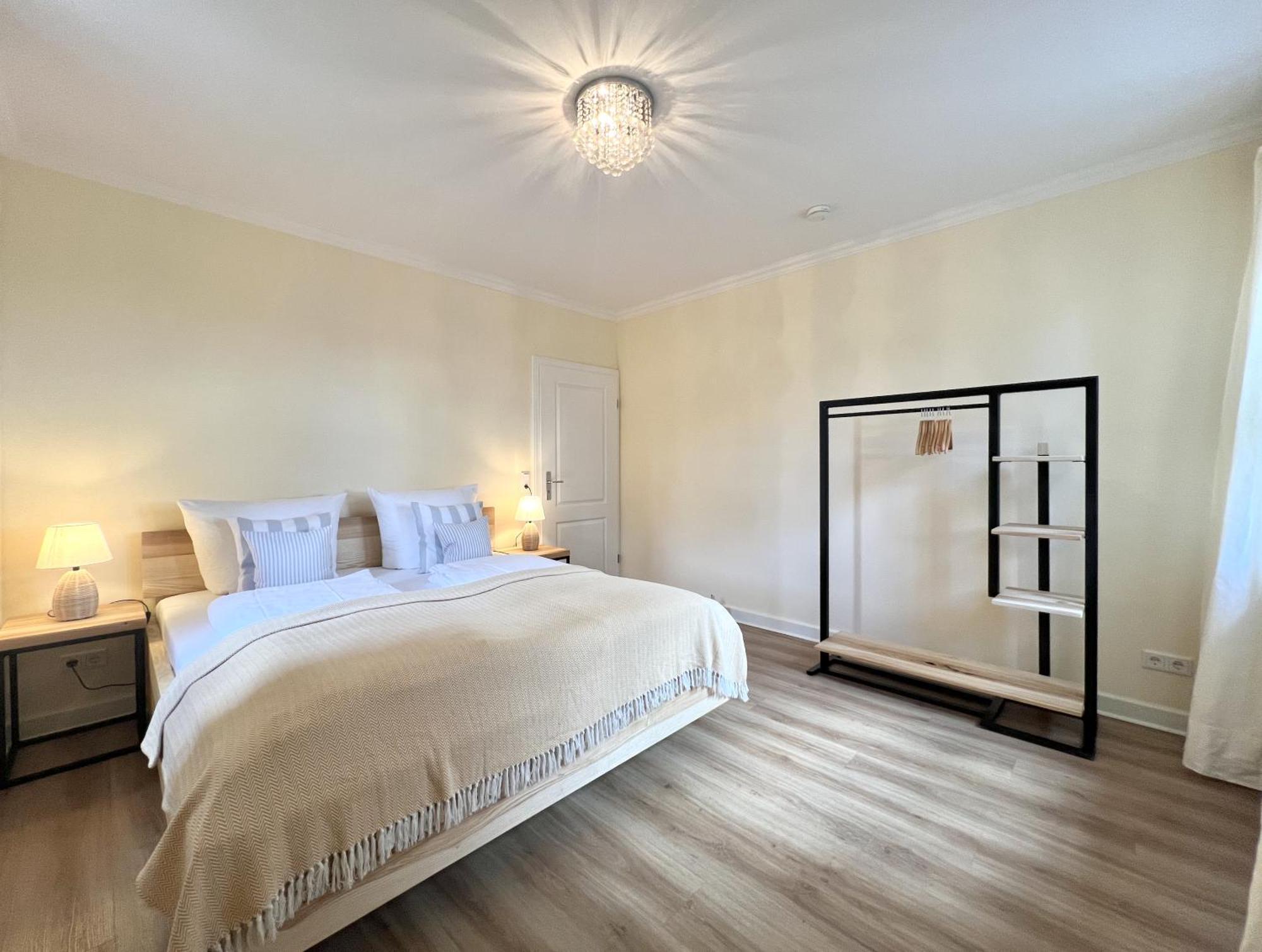 Graefin Anna - Design-Apartment In Der Historischen Hinterburg Schlitz - Nahe Fulda Und Bad Hersfeld 외부 사진